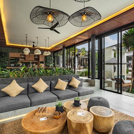 Villa Theia By Balisuperhost أوبود المظهر الخارجي الصورة