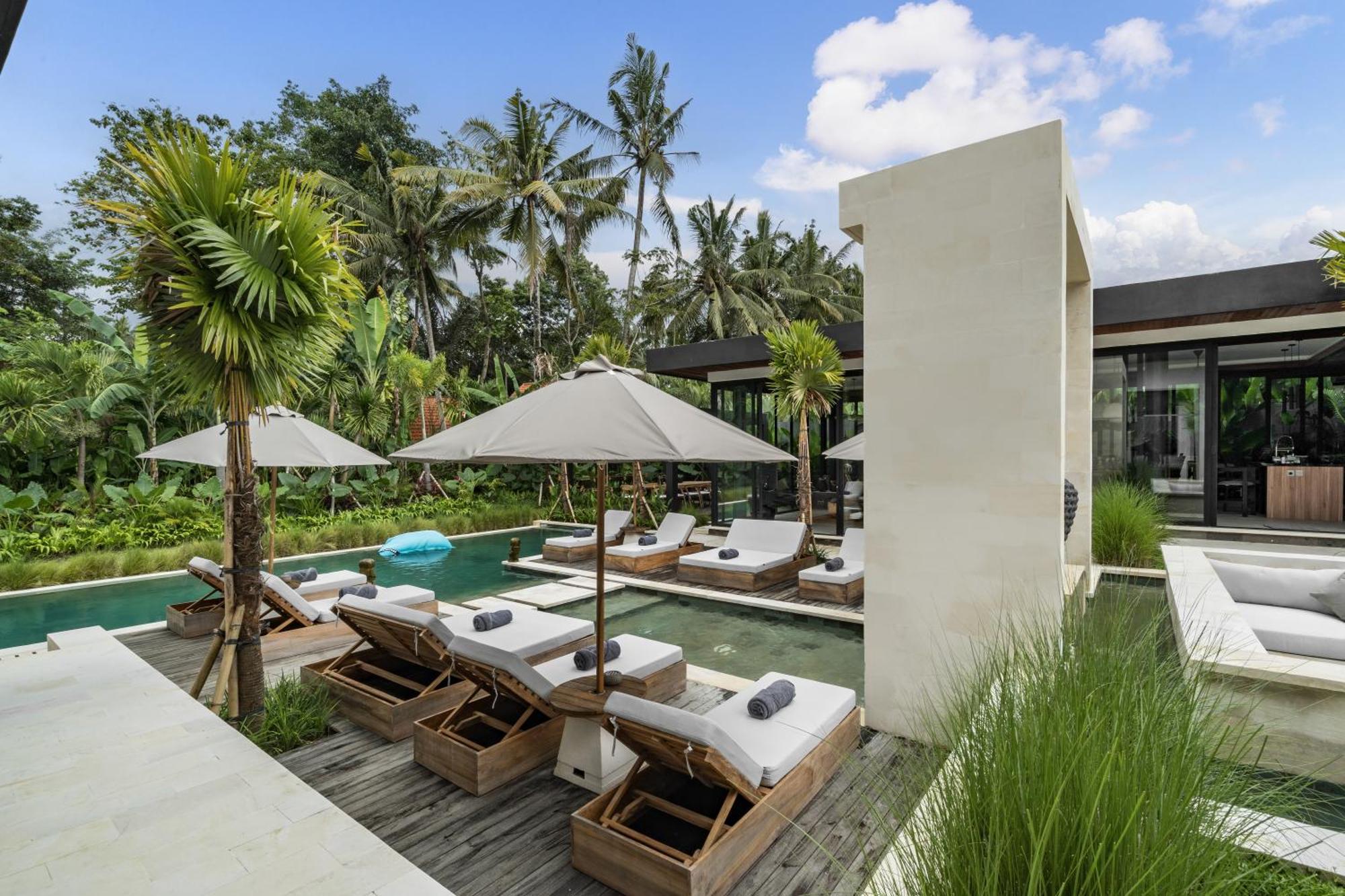 Villa Theia By Balisuperhost أوبود المظهر الخارجي الصورة