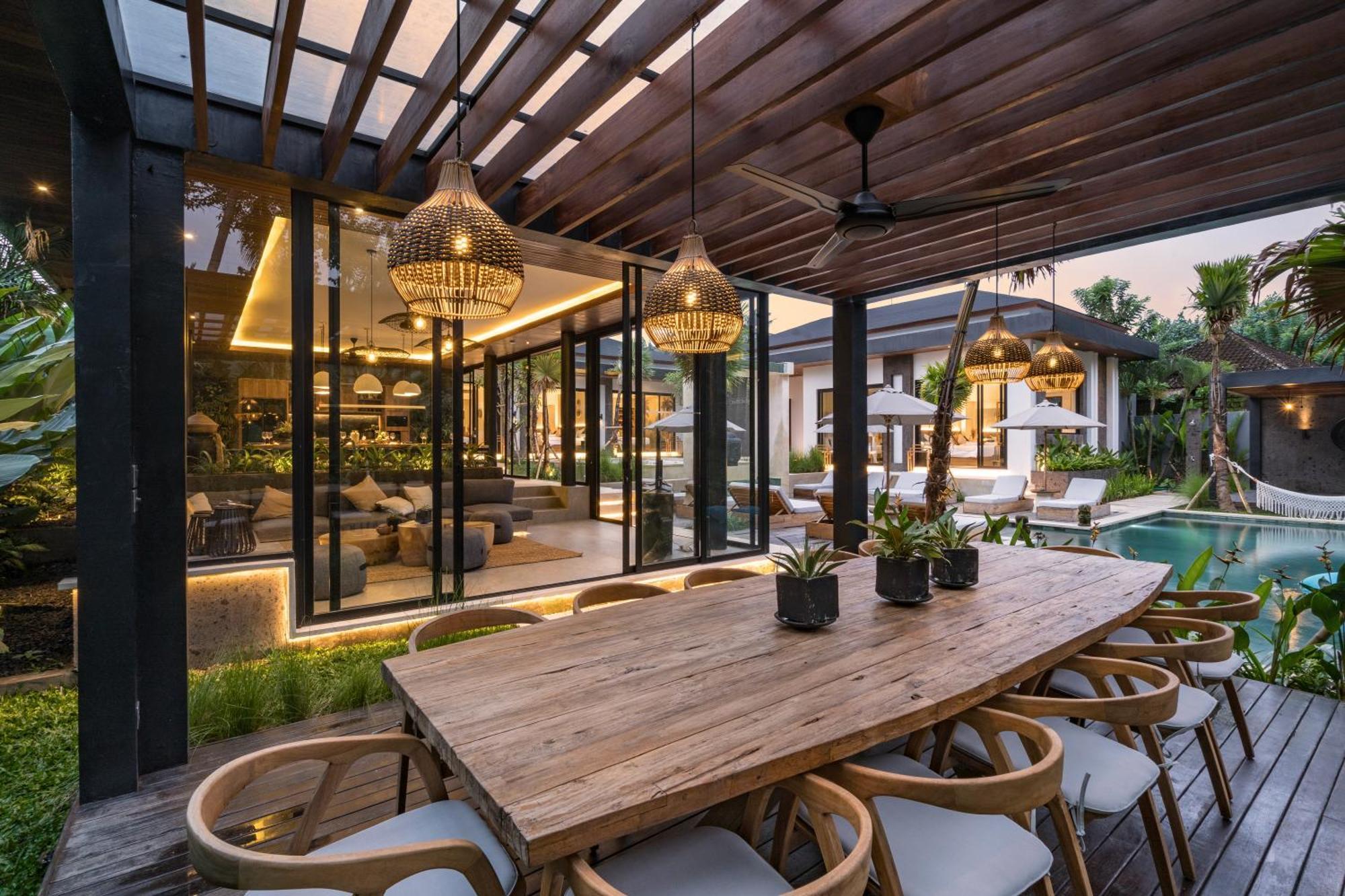 Villa Theia By Balisuperhost أوبود المظهر الخارجي الصورة