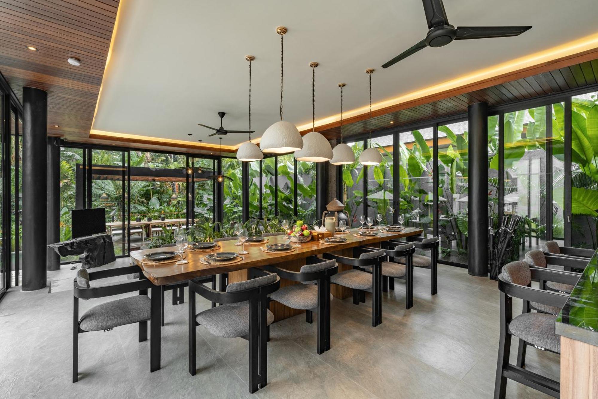 Villa Theia By Balisuperhost أوبود المظهر الخارجي الصورة