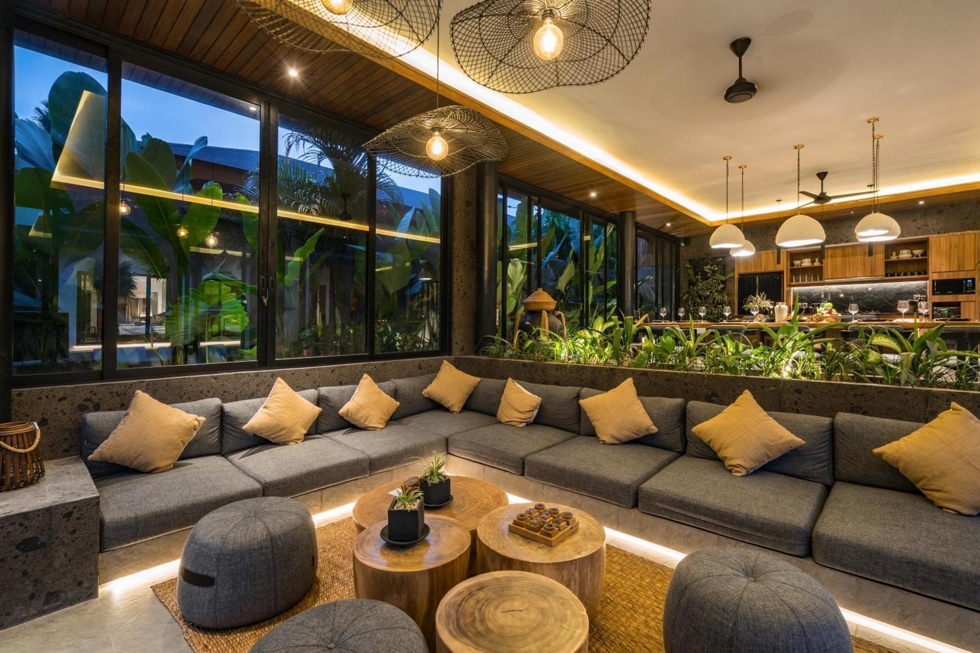 Villa Theia By Balisuperhost أوبود المظهر الخارجي الصورة