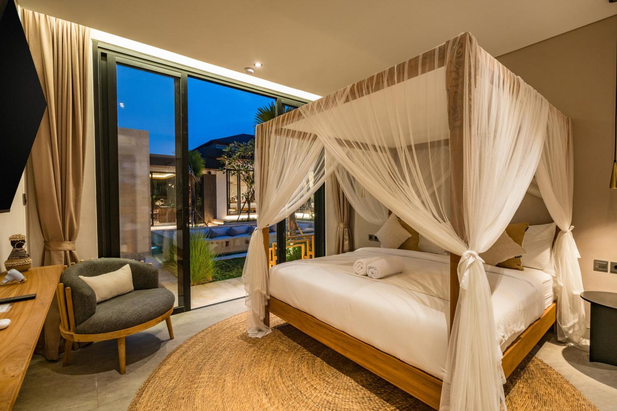 Villa Theia By Balisuperhost أوبود المظهر الخارجي الصورة