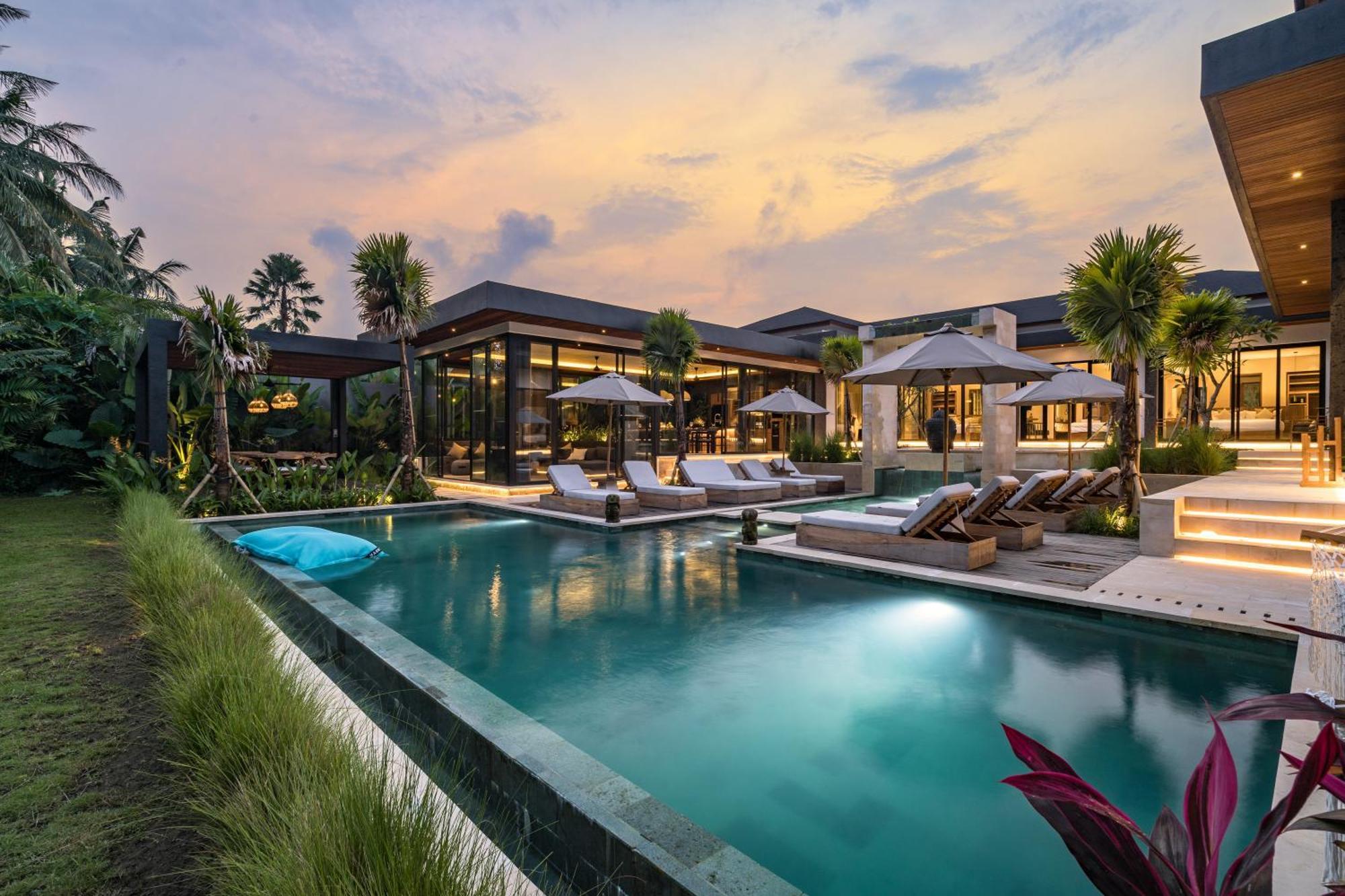 Villa Theia By Balisuperhost أوبود المظهر الخارجي الصورة