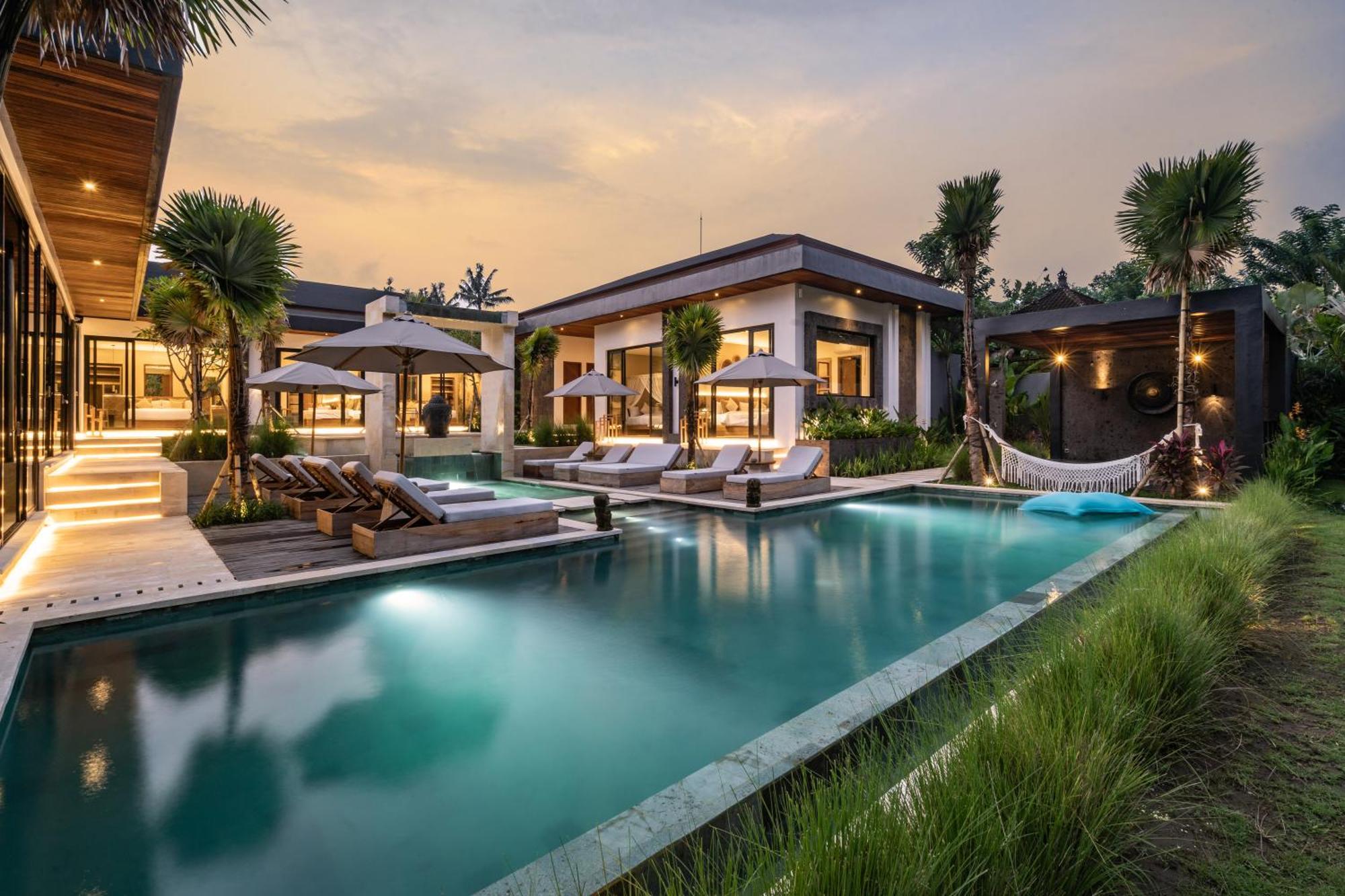 Villa Theia By Balisuperhost أوبود المظهر الخارجي الصورة