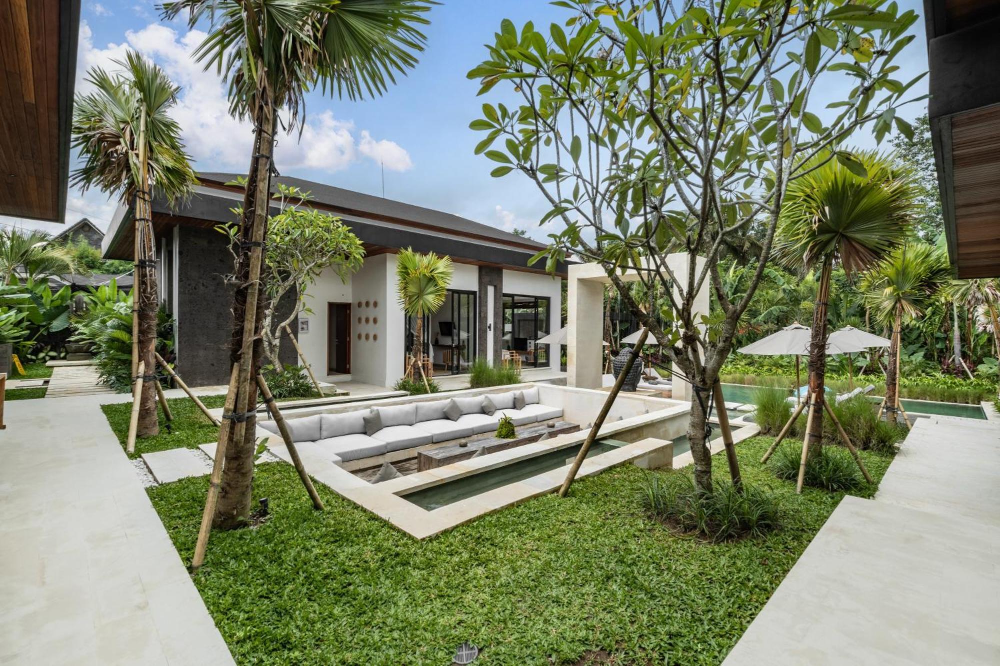 Villa Theia By Balisuperhost أوبود المظهر الخارجي الصورة