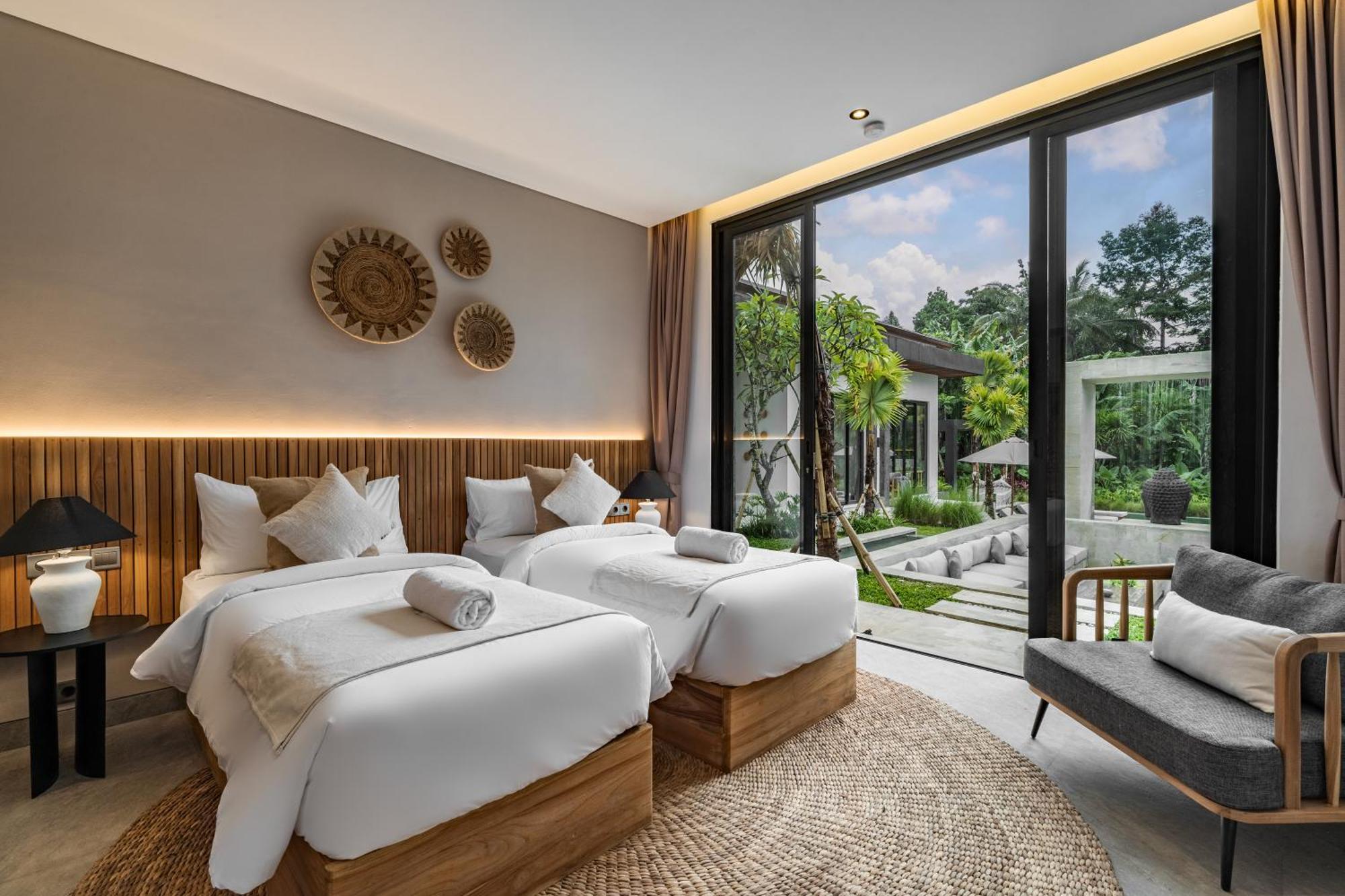 Villa Theia By Balisuperhost أوبود المظهر الخارجي الصورة