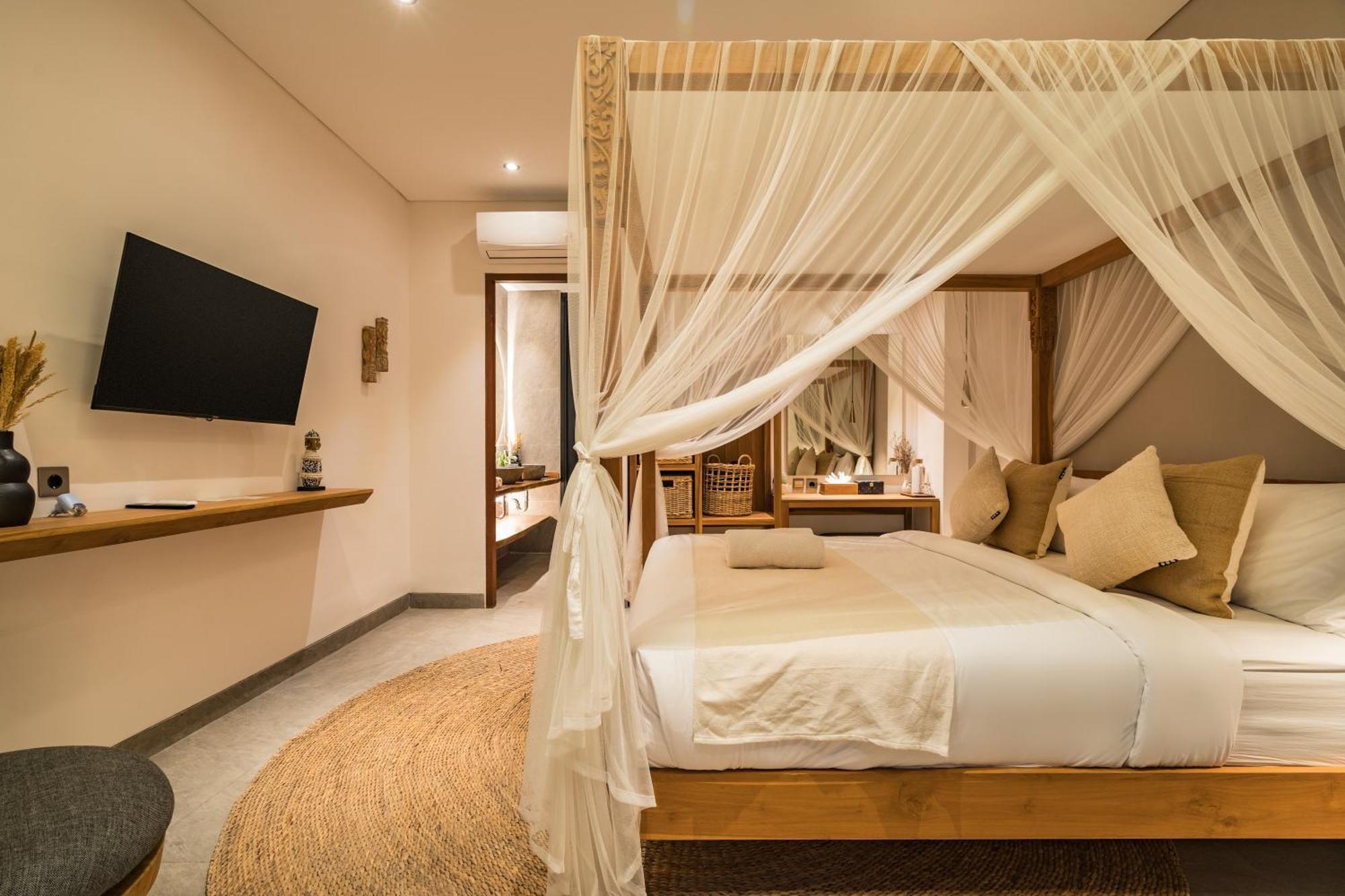 Villa Theia By Balisuperhost أوبود المظهر الخارجي الصورة