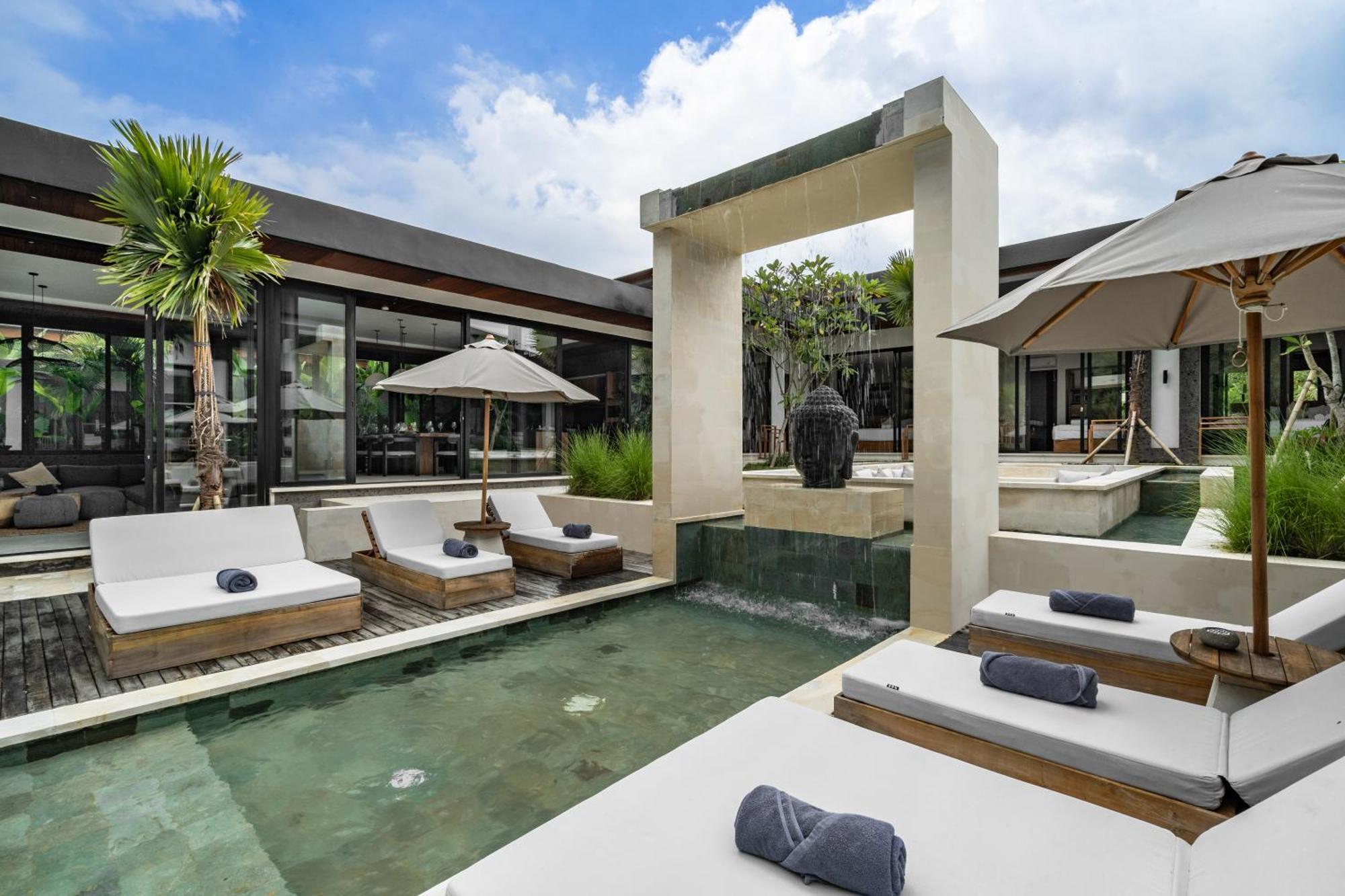 Villa Theia By Balisuperhost أوبود المظهر الخارجي الصورة