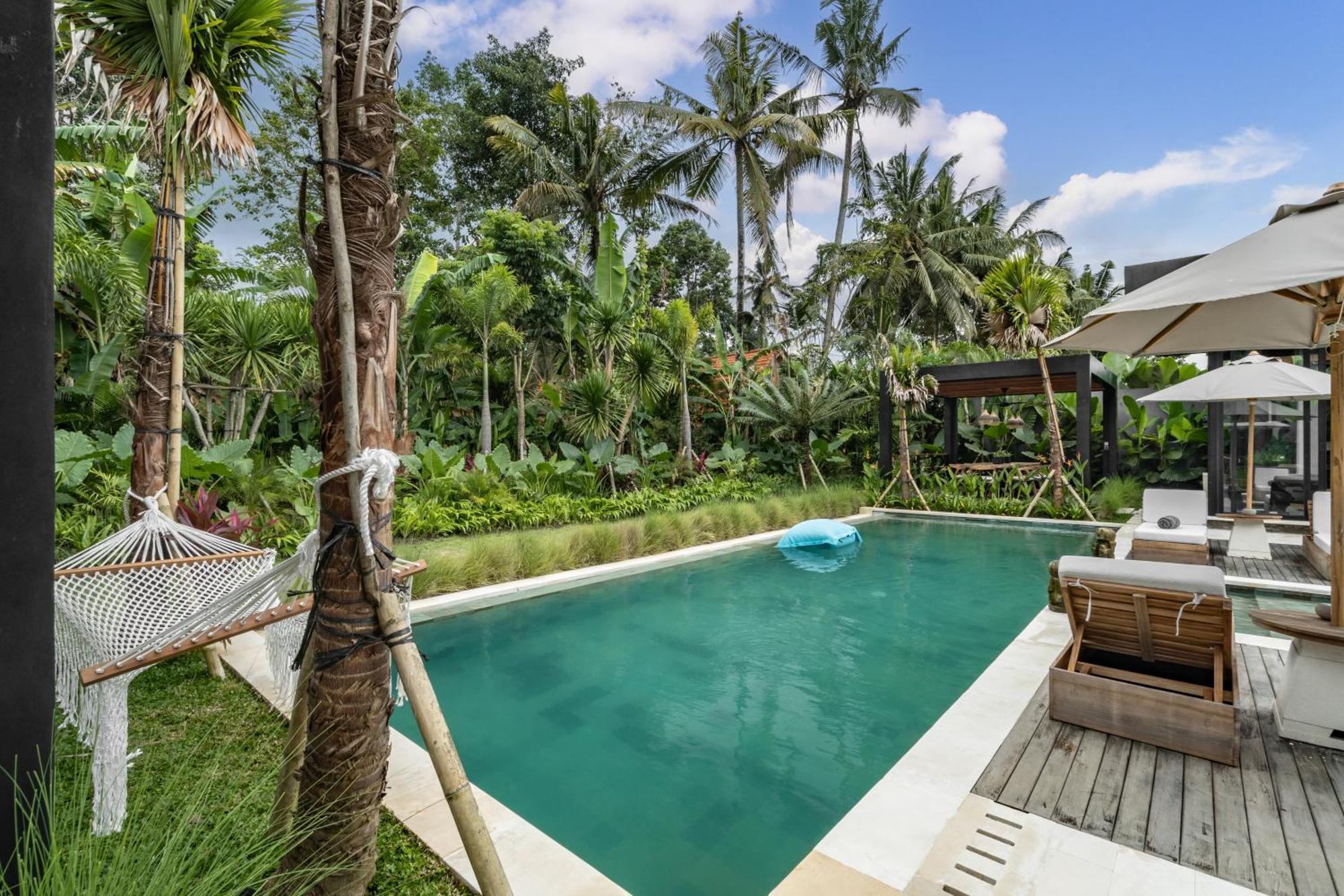 Villa Theia By Balisuperhost أوبود المظهر الخارجي الصورة